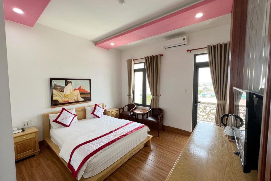 Buu Long Hotel | Hotel Như ý Biên Hòa