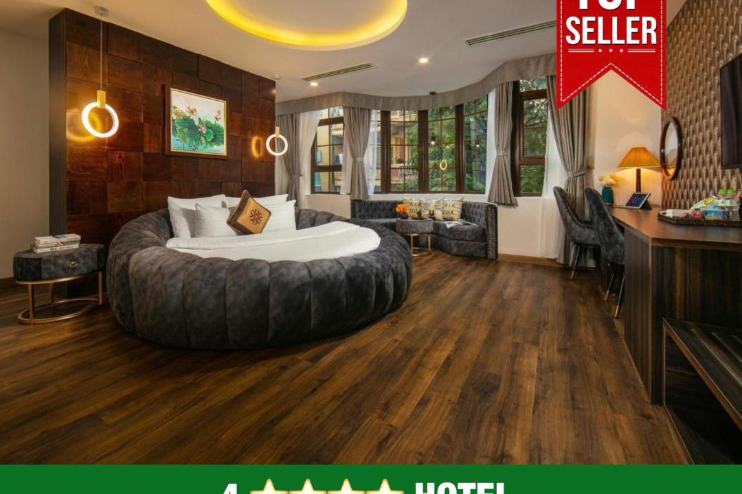 Bui Thi Xuan Hotel | Midori Boutique Hotel