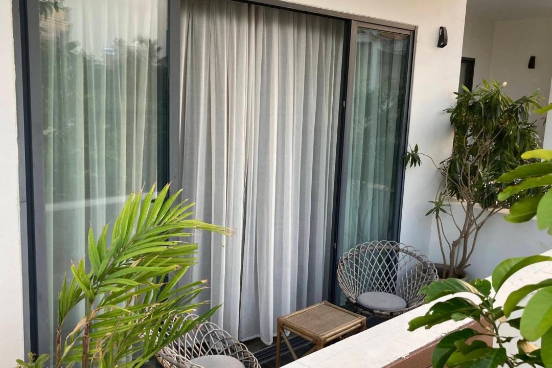 Vung Tau Hotel | Green River Boutique Home