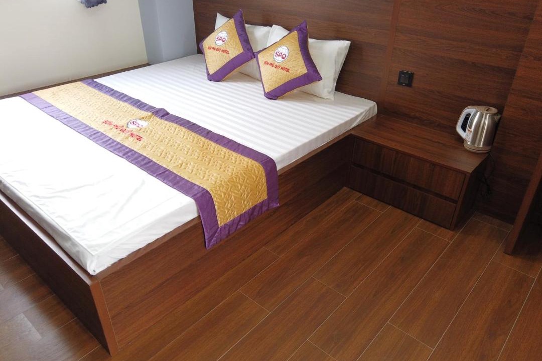 Phuoc Dan Hotel | Khách sạn Sớm Phú Quý - Ninh Thuận