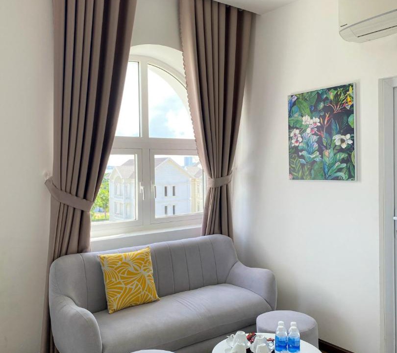 Quy Nhon Hotel | THE VILLA HIEU HY