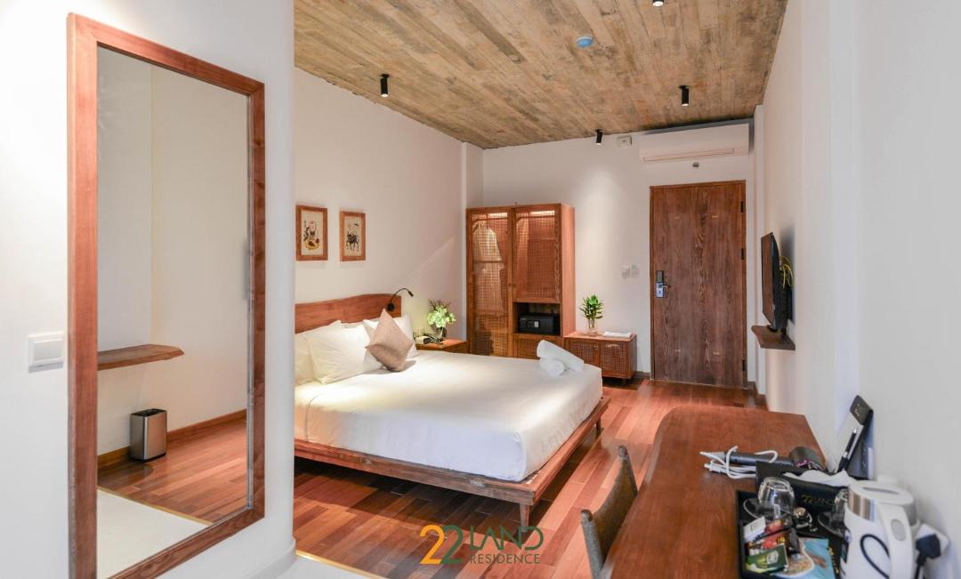 Dich Vong Hotel | 22Land Hotel & Residence