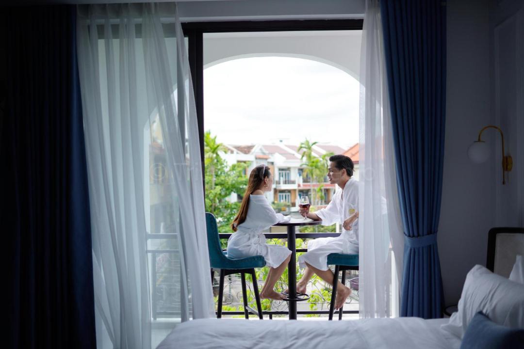 Cam Pho Hotel | Lion King Hotel