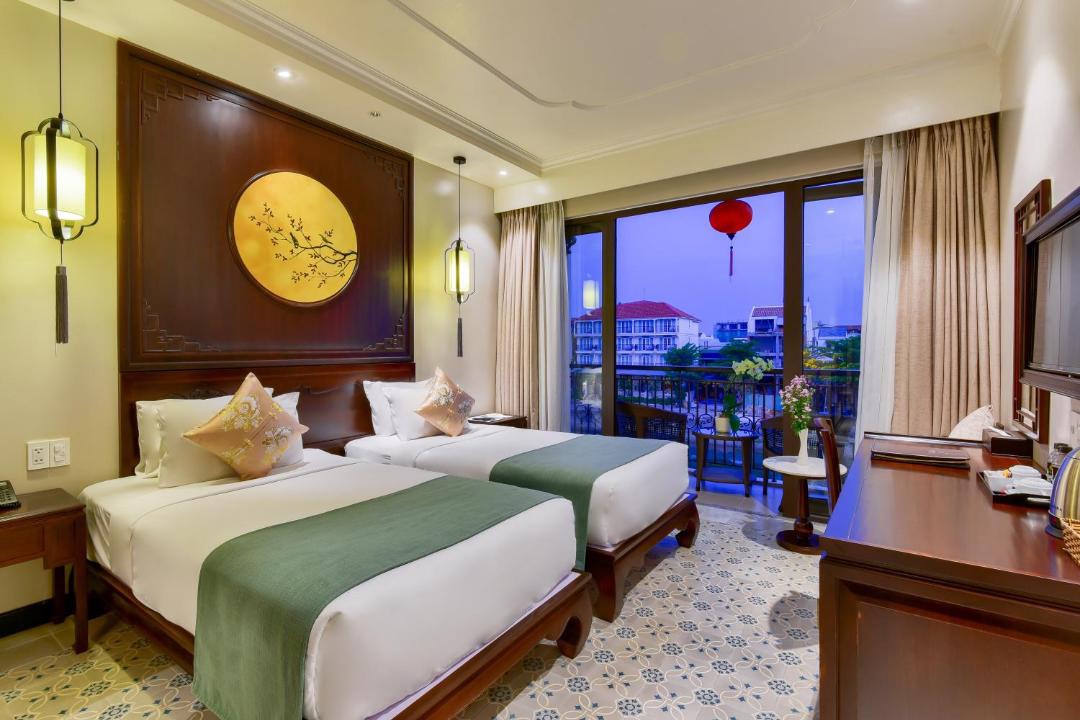 Cam Pho Hotel | Laluna Hoi An Riverside Hotel & Spa