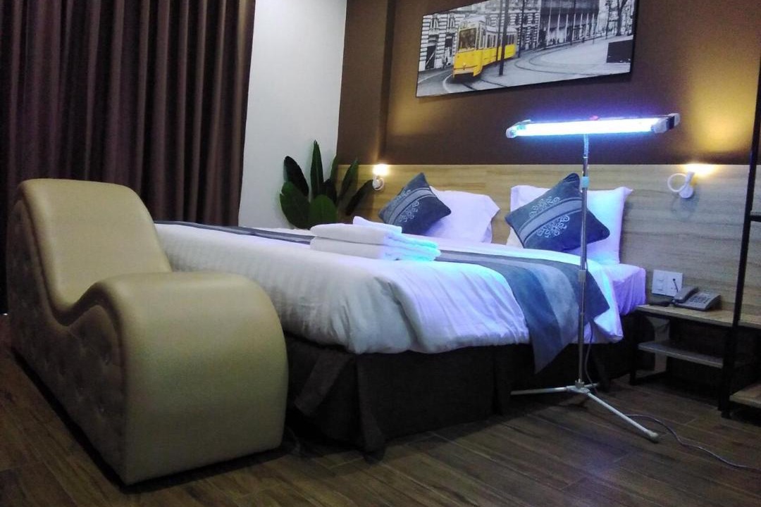 Thanh Hoa Hotel | KingSales Hotel
