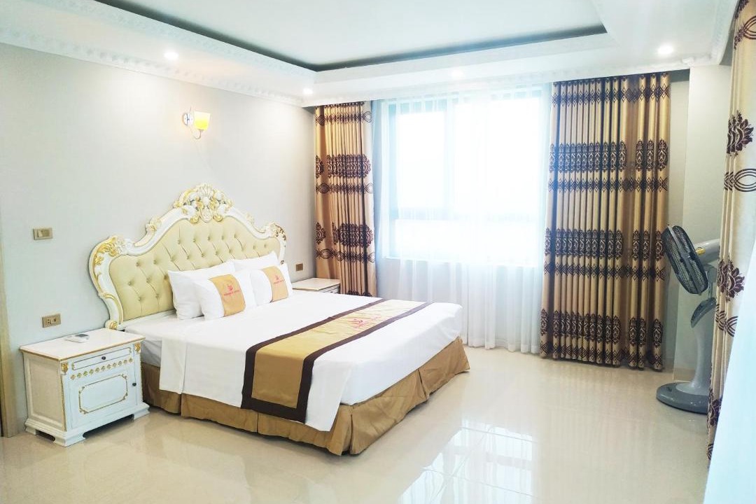 Khu bao ton Thien nhien Pu Luong Hotel | Khách Sạn Phượng Hoàng 3