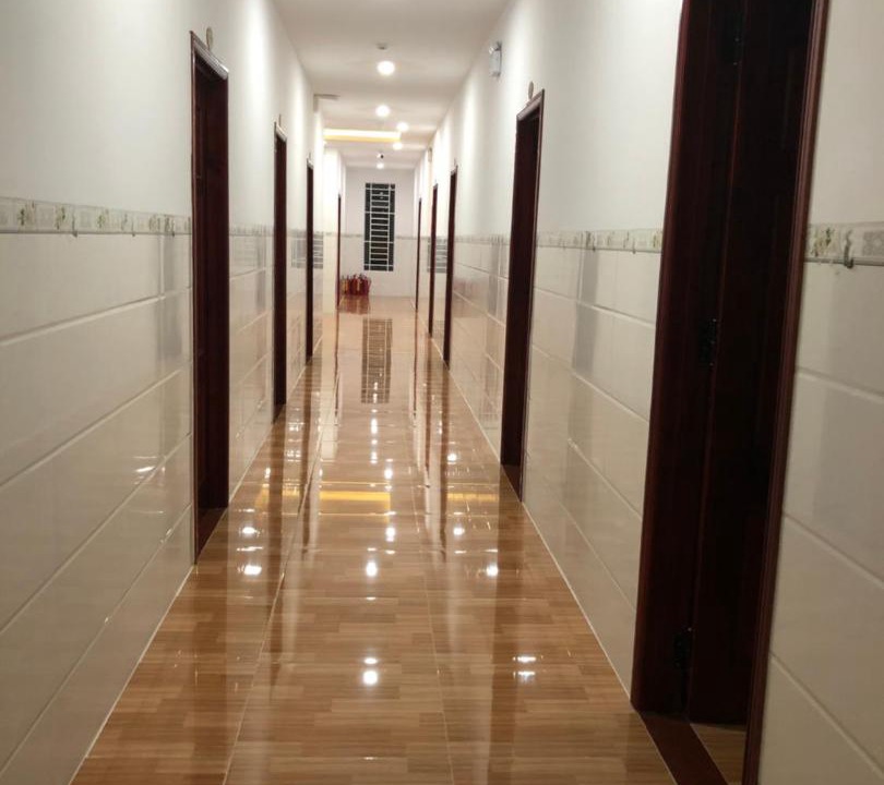 My Phuoc Hotel | Anhkhoa hotel Mỹ Phước