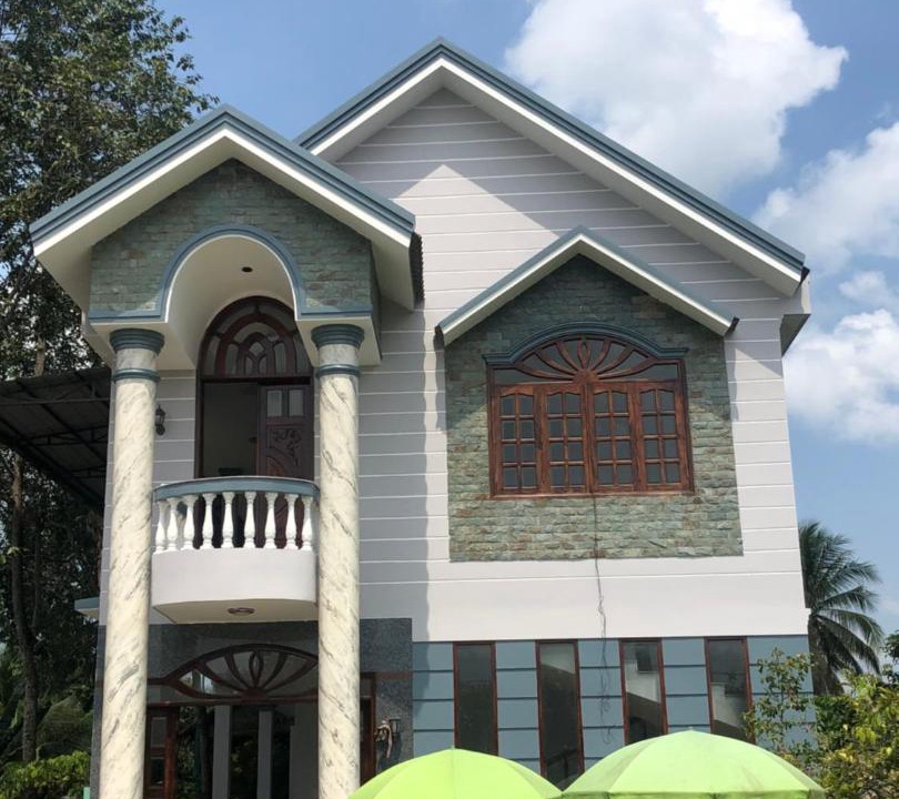 Đong Hoa Hiep Hotel | Sao Mai Hotel