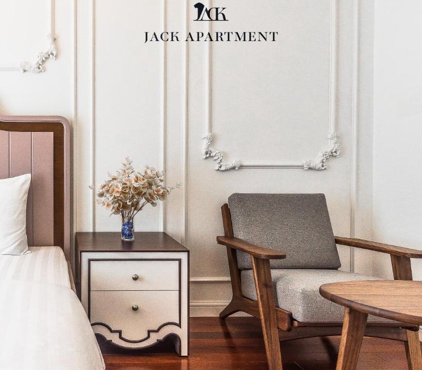 Phu My Hung Apartment | Ngan Ha 2 Apartment Phu My Hung