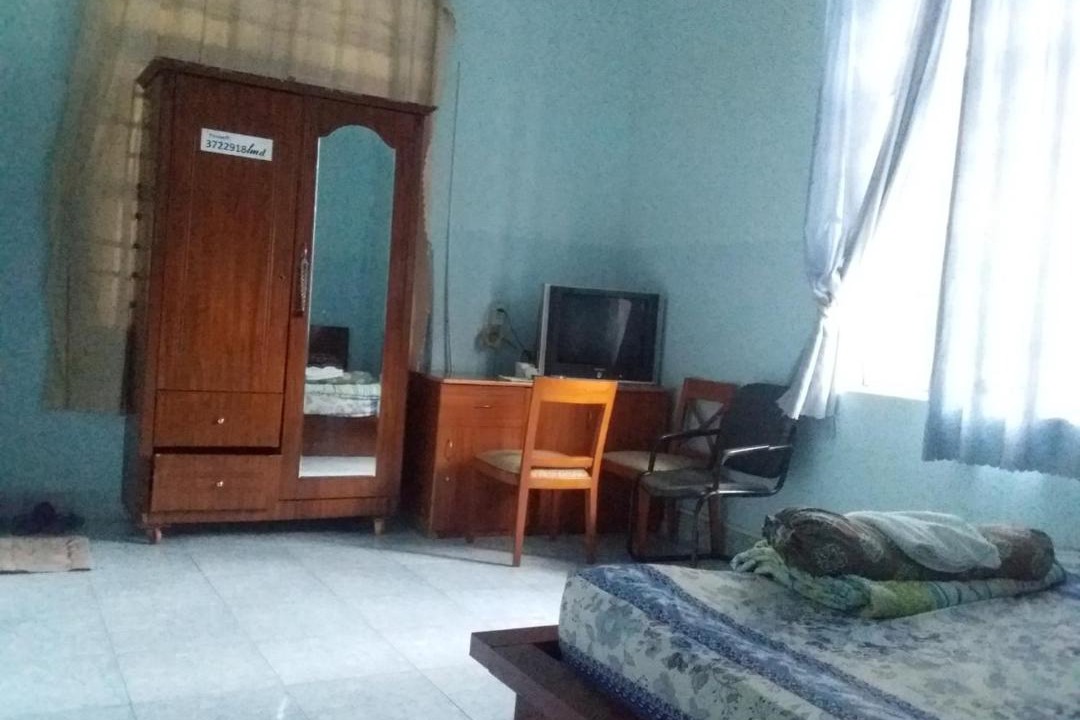 Cu Chi Hotel | Công ty TNHH Khách sạn Lê Phan