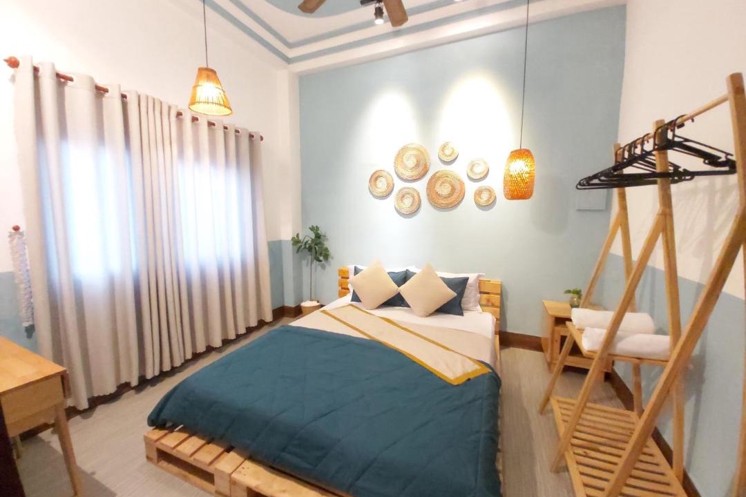 Tuy Hoa Hotel | Hotel Thanh Van 2