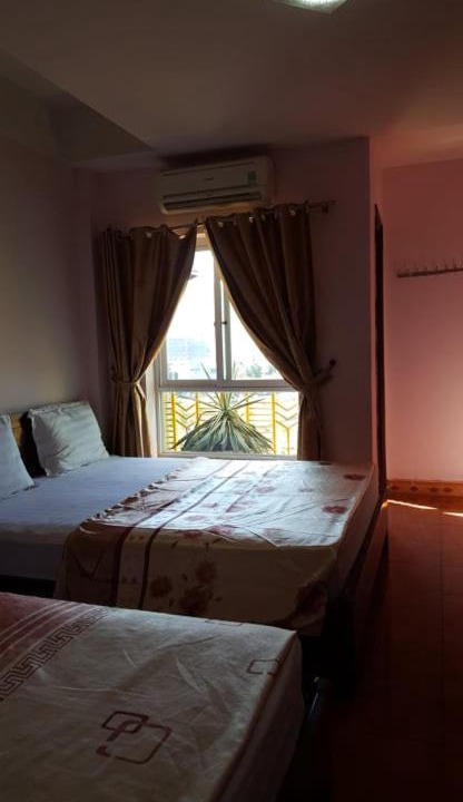 Hoa Binh Hotel | Hai Duong Hotel
