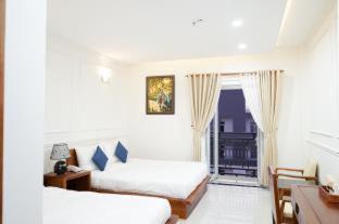 Long Khanh Hotel | Hapyson