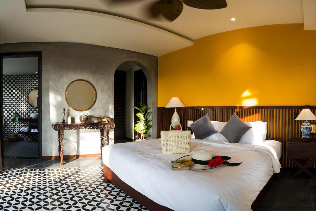 Cam Thanh Hotel | G Boutique Retreat Hoi An