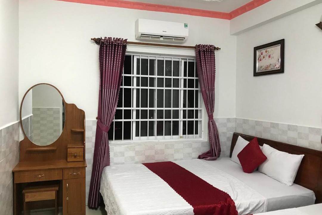 Vung Tau Hotel | GOLD HOTEL