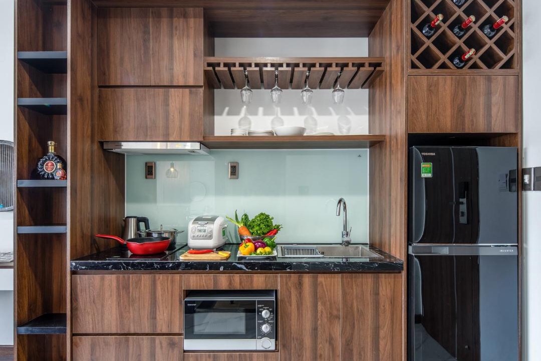 Ngu Hanh Son Apartment | Sharon Hotel and Apartment