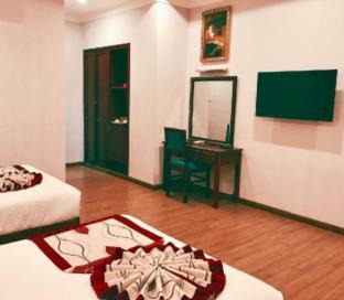 Thu Dau Mot Hotel | Long Bao Chau Hotel