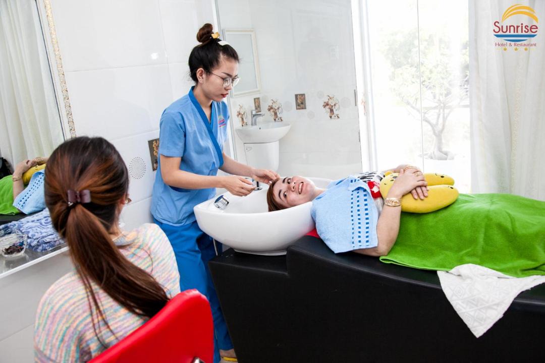 Ninh Hai Hotel | Sunrise Ninh Thuận Hotel