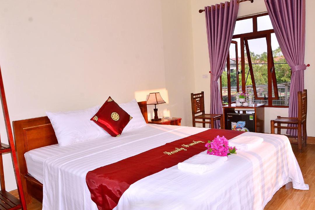 Hoa Lu House | Tam Coc Family Friendly Homestay