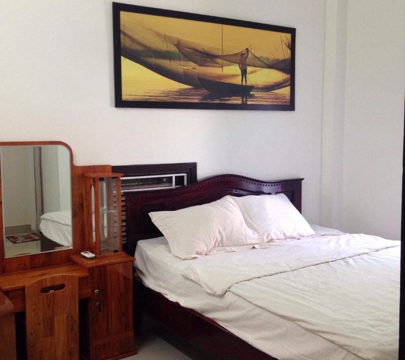 Cua Đai Apartment | Hoi An beach house