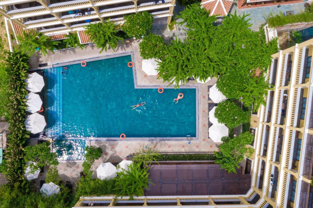 Hoi An Hotel | Hoi An Central Boutique Hotel & Spa (Little Hoi An Central Boutique Hotel & Spa)