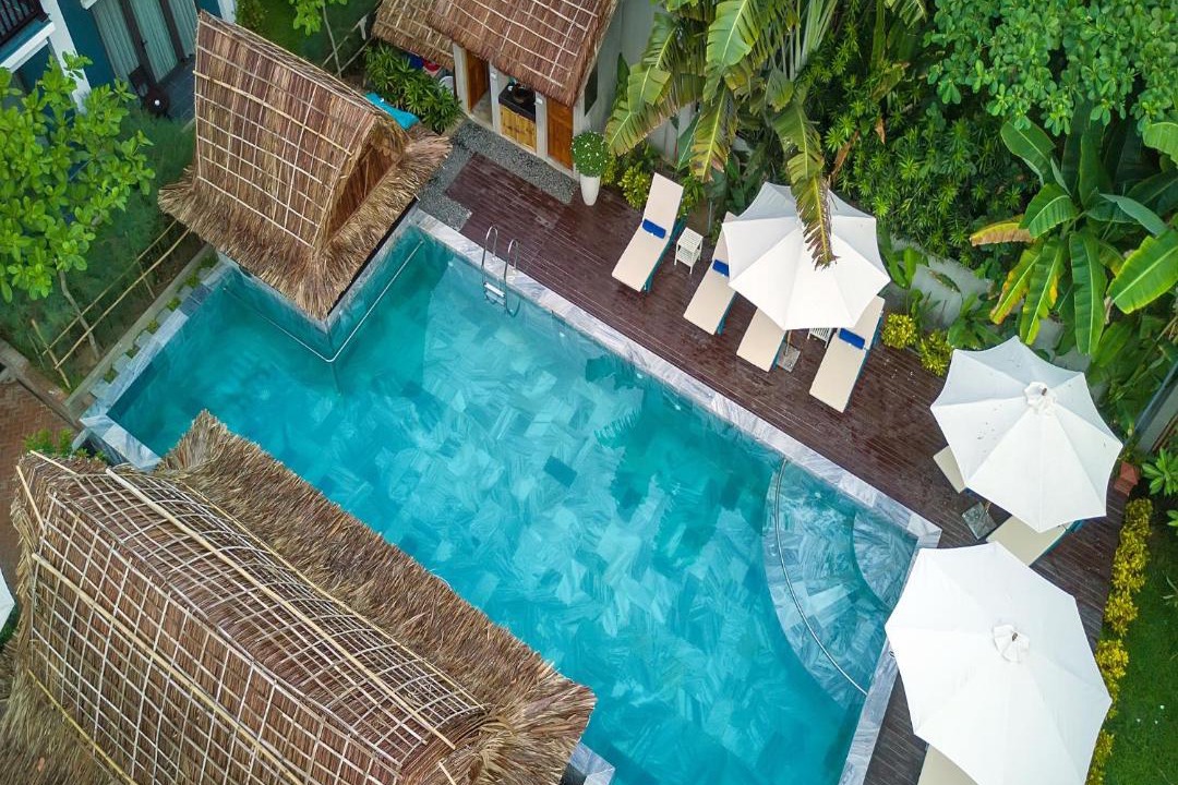 Cam An Hotel | AIRA Boutique Hoi An Hotel & Spa