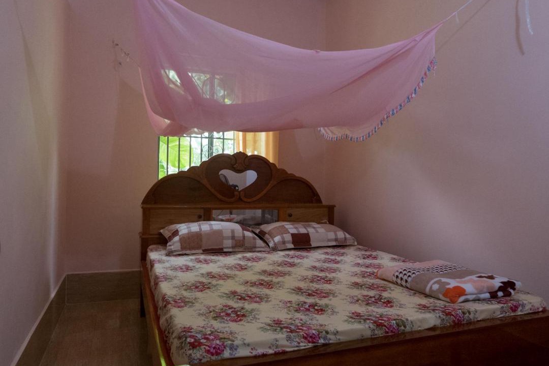Cho Moi House | Happy Homestay