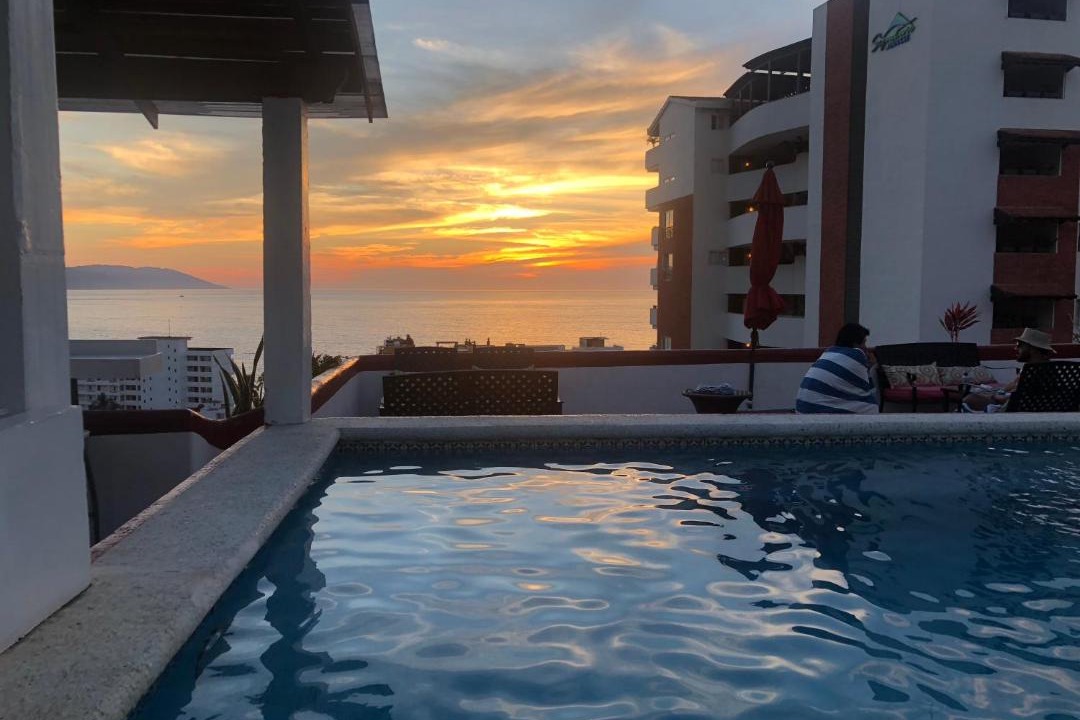 Romantic Zone Hotel | Hotel Amaca Puerto Vallarta - Adults Only