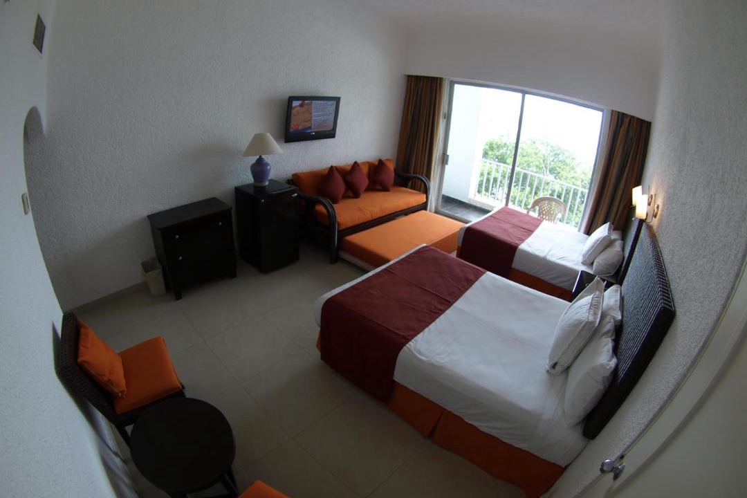 Peninsulas de Santiago Hotel | Sierra Mar Manzanillo