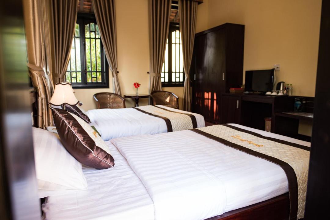 Thuy Xuan Hotel | Spring Garden Villa