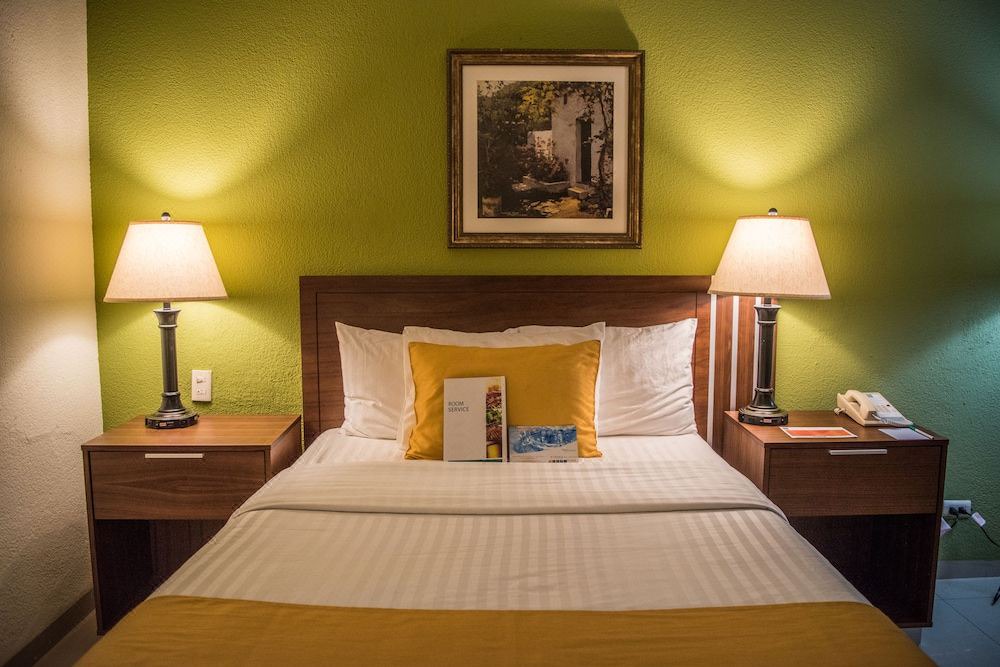 Photo of Bedroom in Ciudad Obregon
