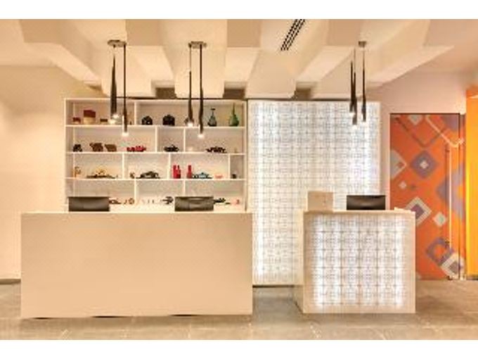 Photo of Kitchen in Cholula