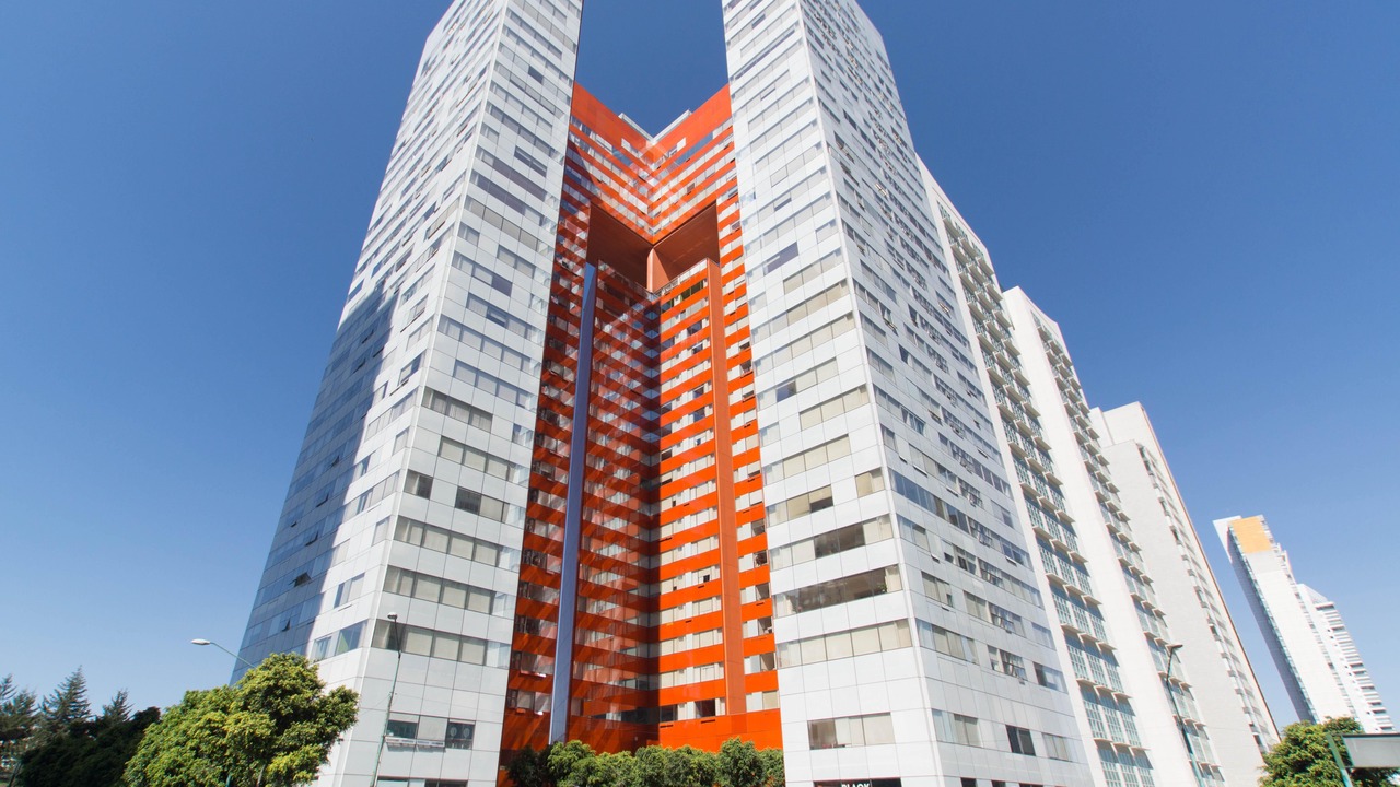 Photo of Buildings in Lomas de Santa Fe