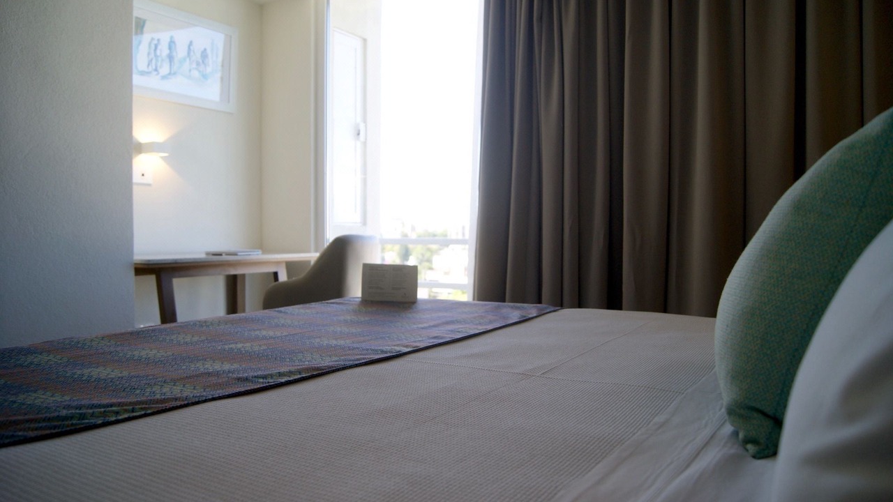 Photo of Bedroom in Zona Minerva
