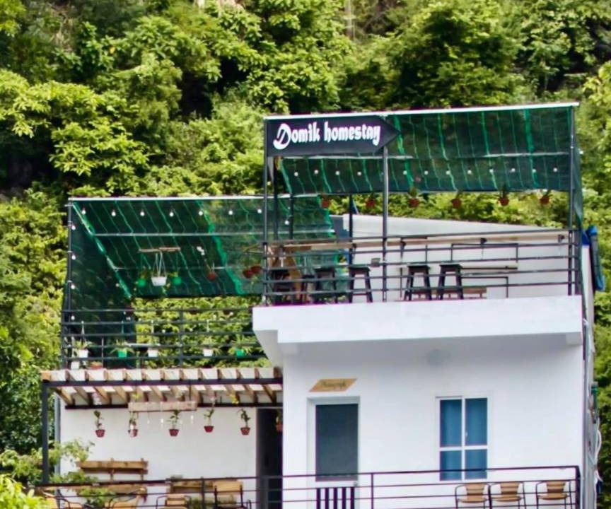 Photo of Buildings in Cat Hai