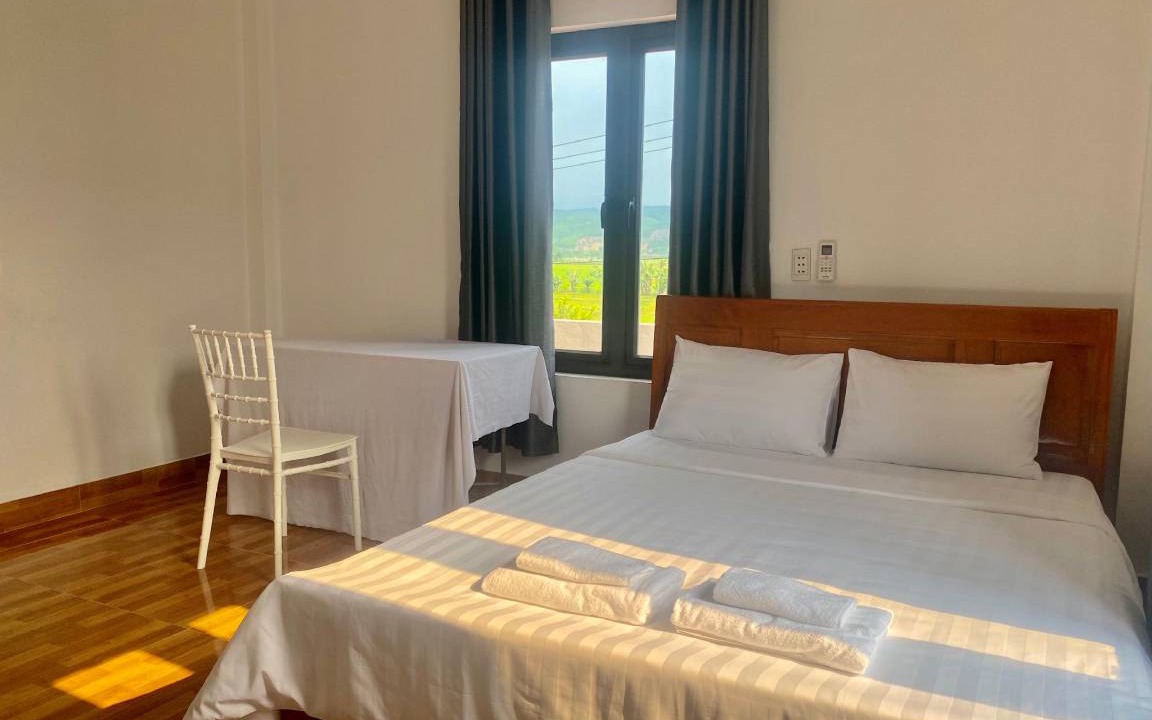 Photo of Bedroom in Son Trach
