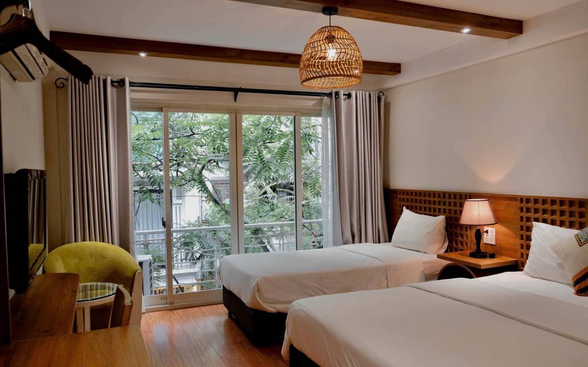 Photo of Bedroom in Hang Trong