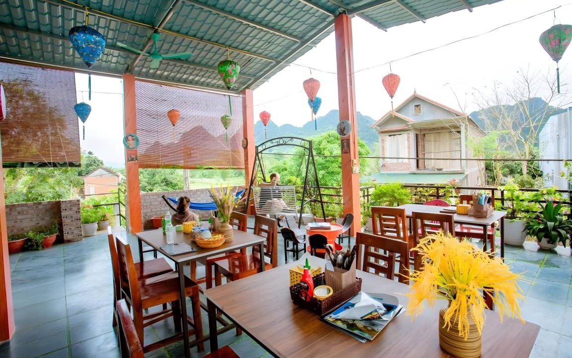 Photo of Others in Phong Nha