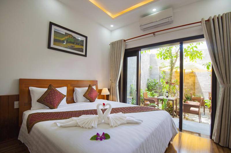 Photo of Bedroom in Hoi An City Centre