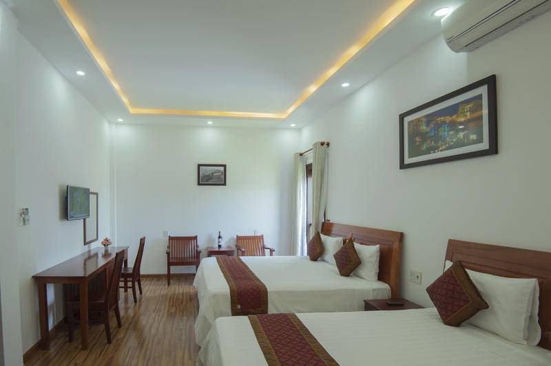 Photo of Bedroom in Hoi An City Centre