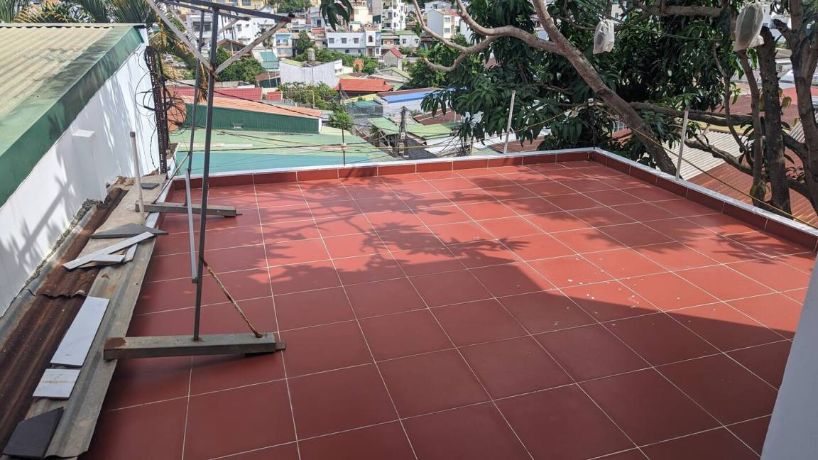 Photo of Patio Balcony in Buon Ma Thuot