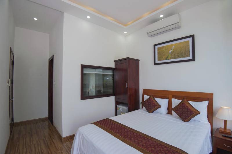 Photo of Bedroom in Hoi An City Centre