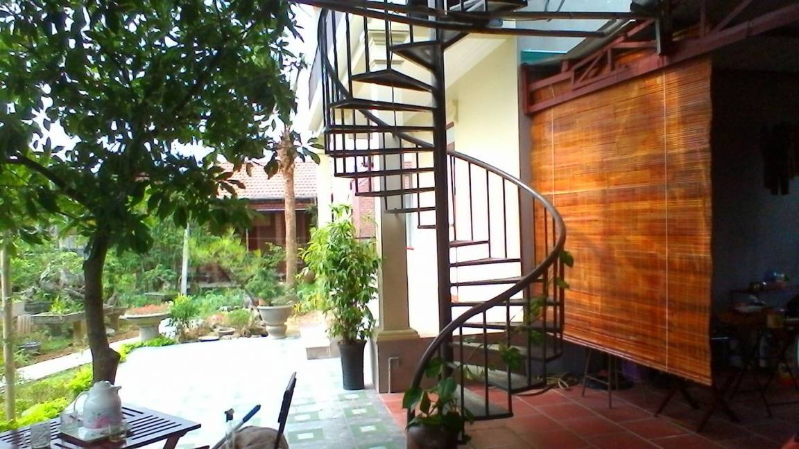 Photo of Patio Balcony in Dong Giang