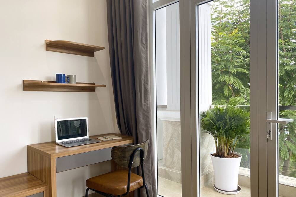 Photo of Bedroom in Tan Qui Dong