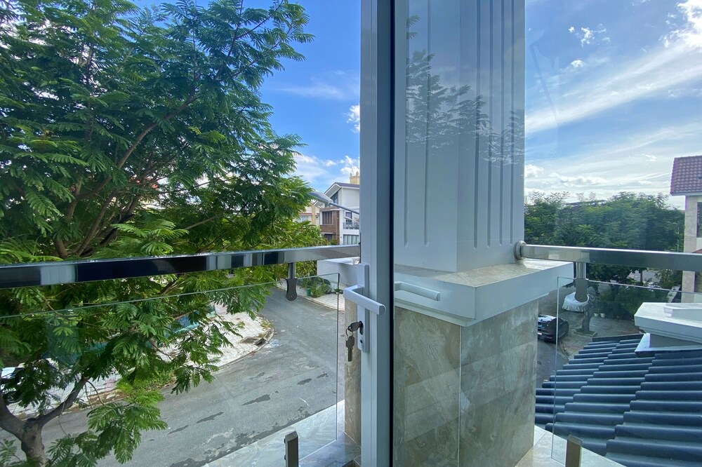 Photo of Patio Balcony in Tan Qui Dong