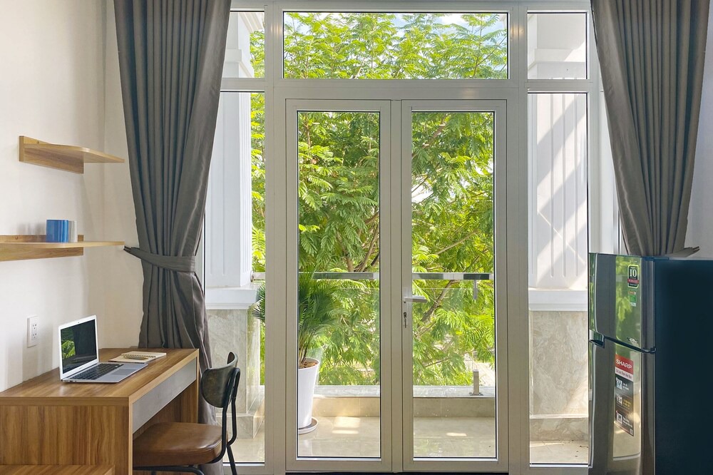 Photo of Bedroom in Tan Qui Dong