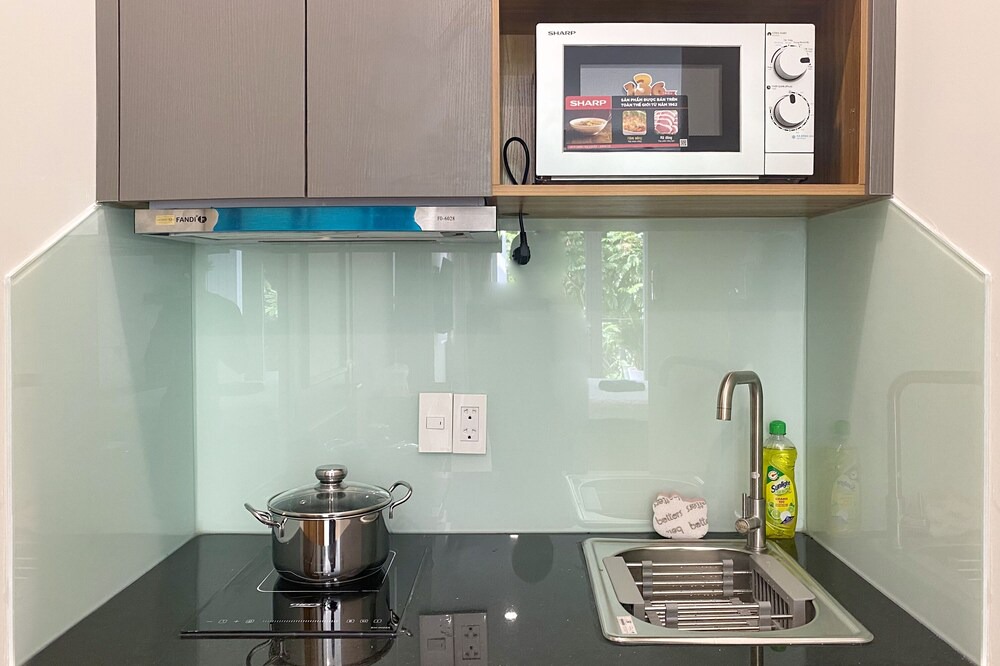 Photo of Kitchen in Tan Qui Dong