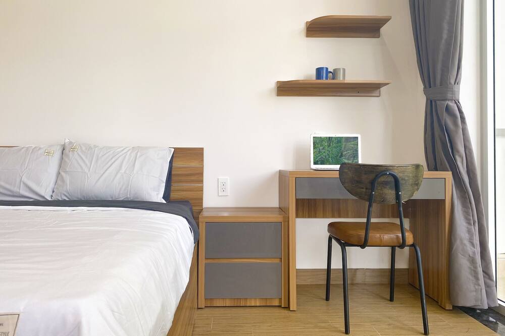Photo of Bedroom in Tan Qui Dong