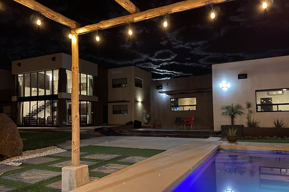 Photo of Outdoor in San Carlos
