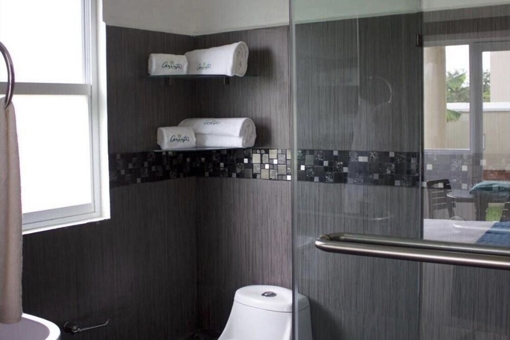 Photo of Bathroom in Casitas